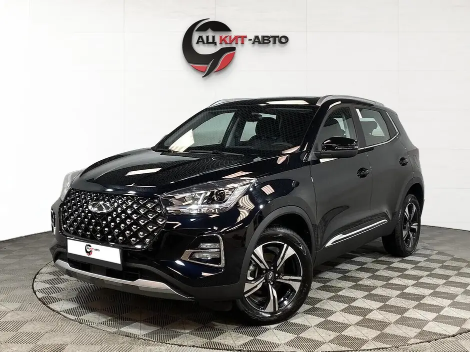 Chery Tiggo 4 Pro, 2022 г.