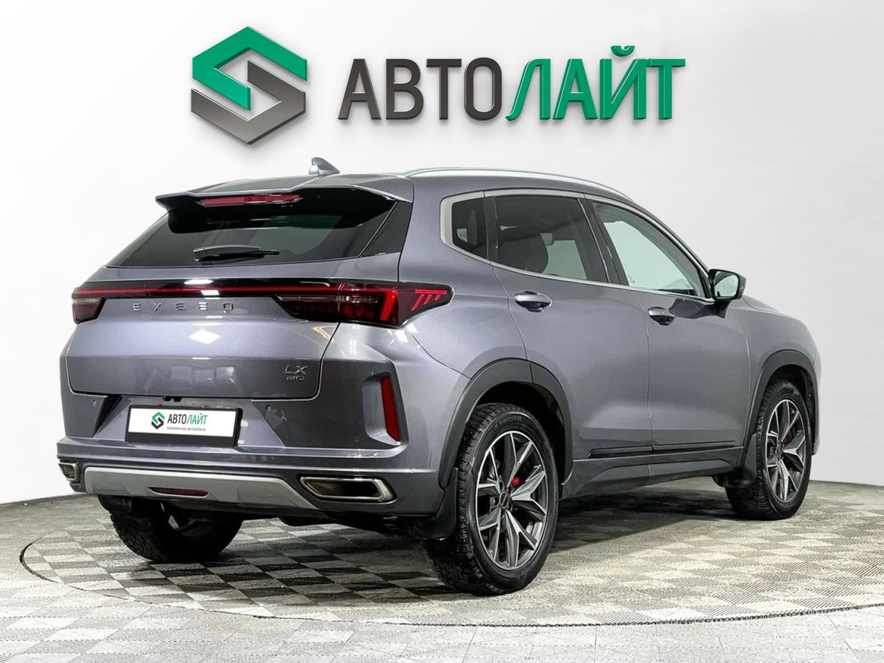 фото автомобиля 1