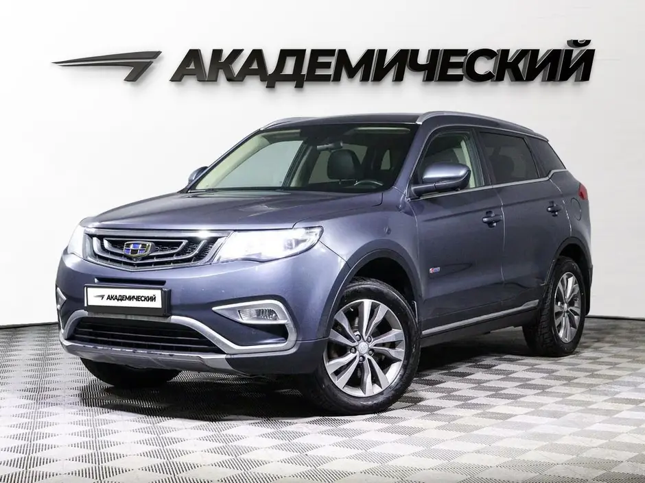фото автомобиля