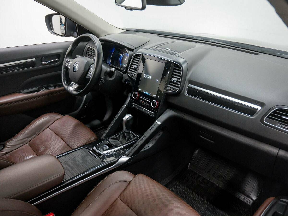 фото автомобиля 7