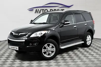 Haval H5