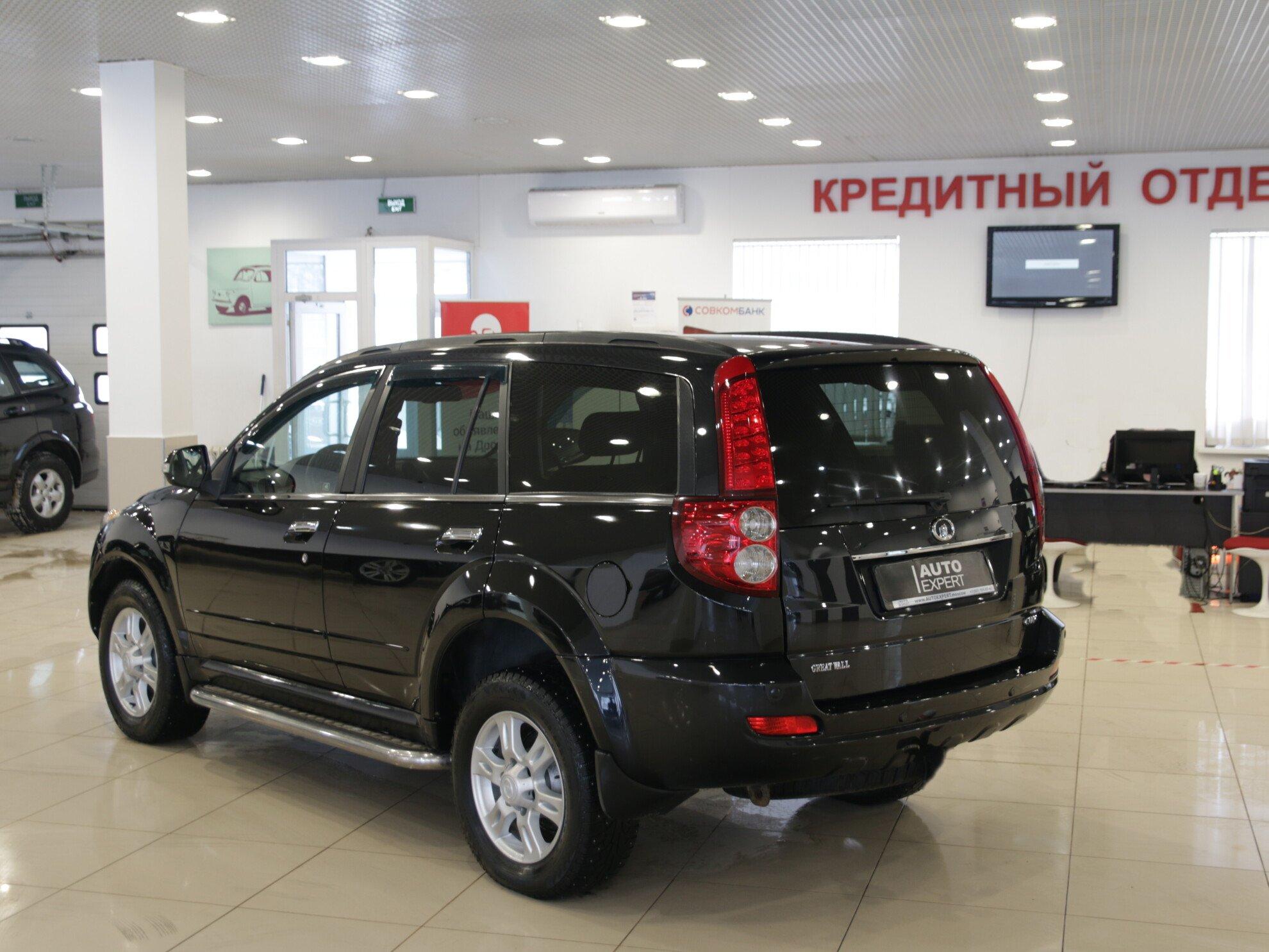 фото автомобиля 3
