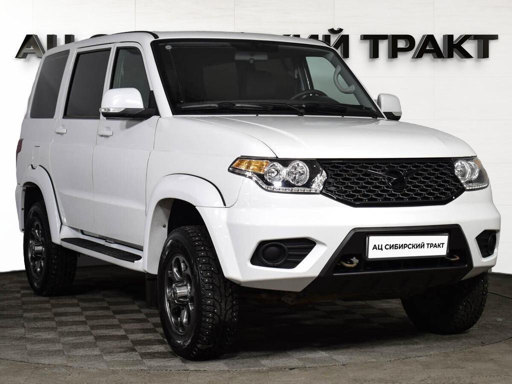 фото автомобиля