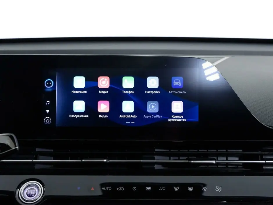 «Авто на Неве»