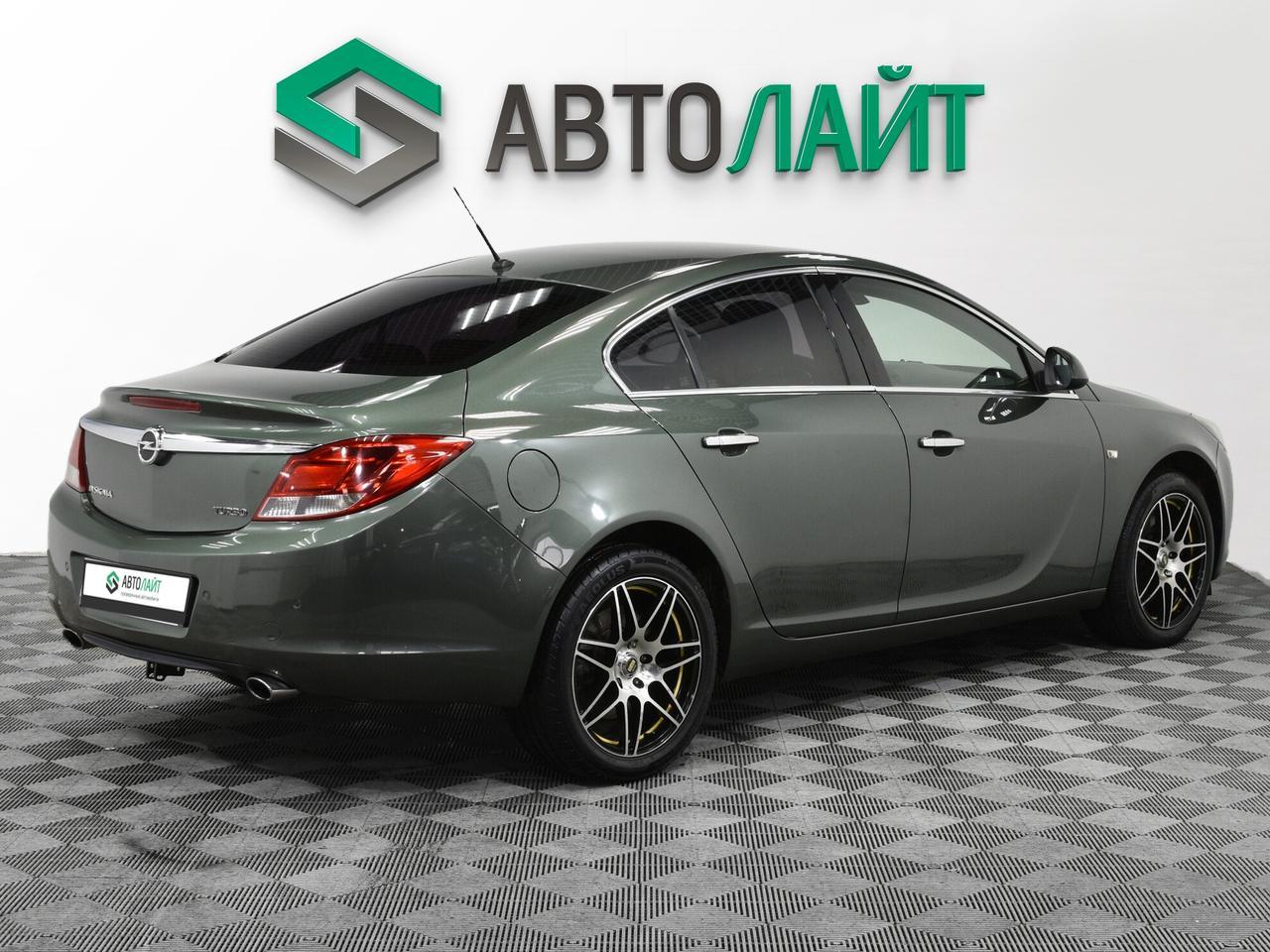 фото автомобиля 1
