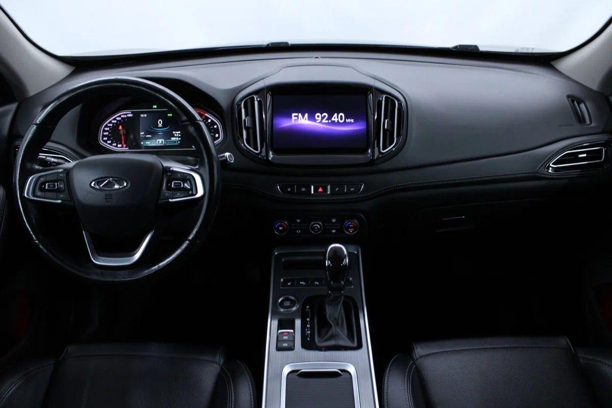 фото автомобиля 6