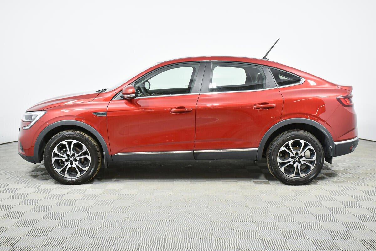 фото автомобиля 7