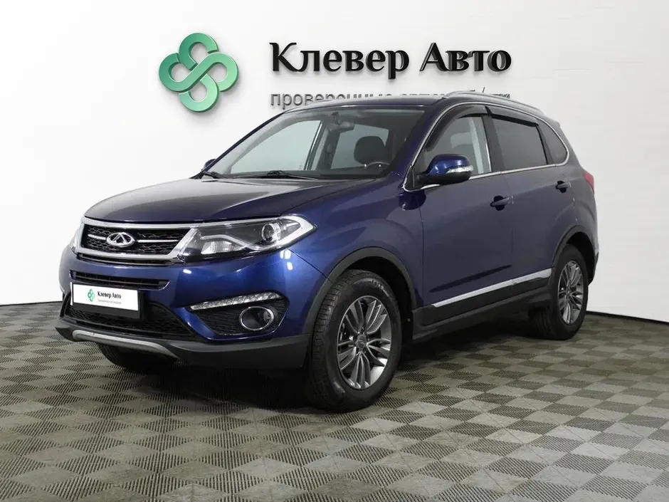 Фото автомобиля