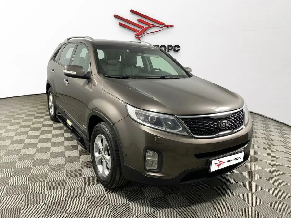фото автомобиля