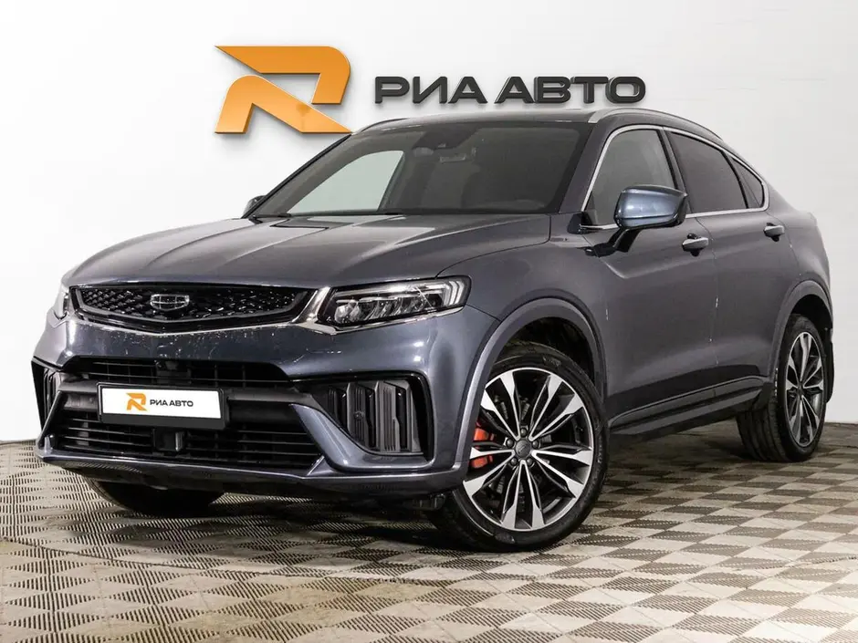фото автомобиля