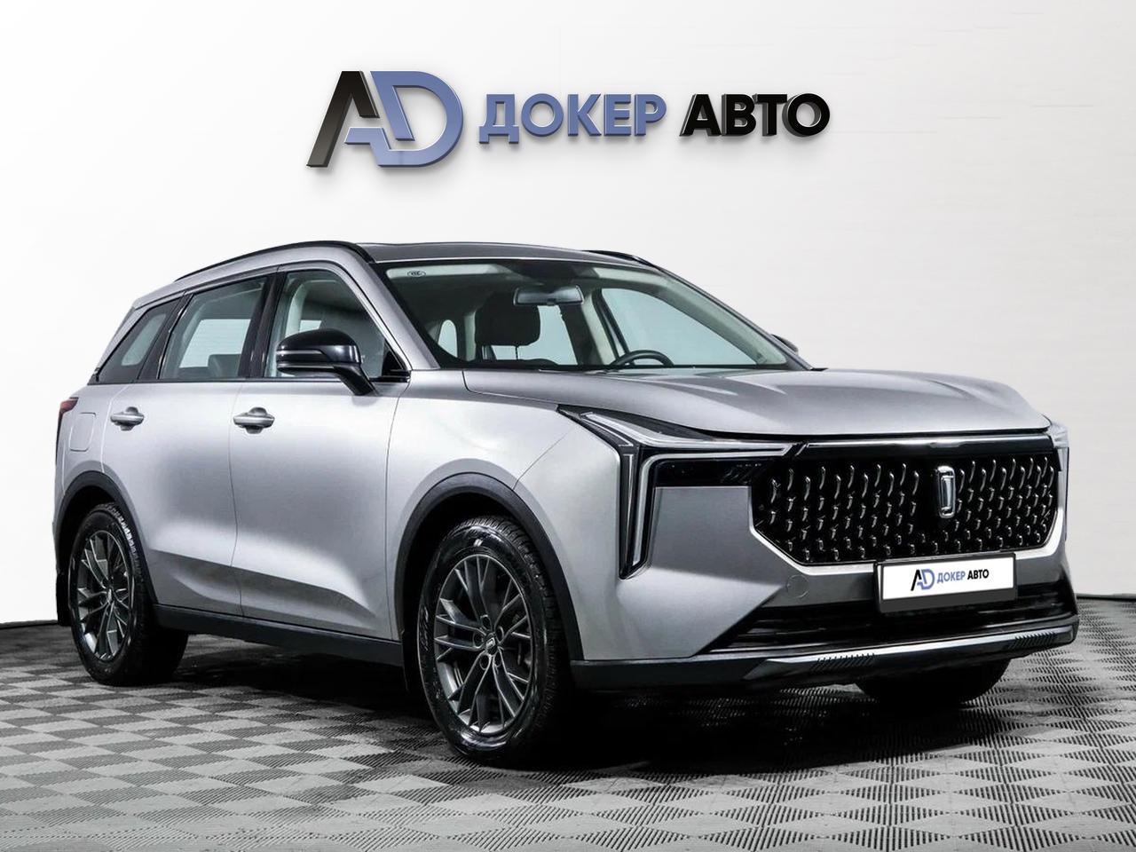 фото автомобиля