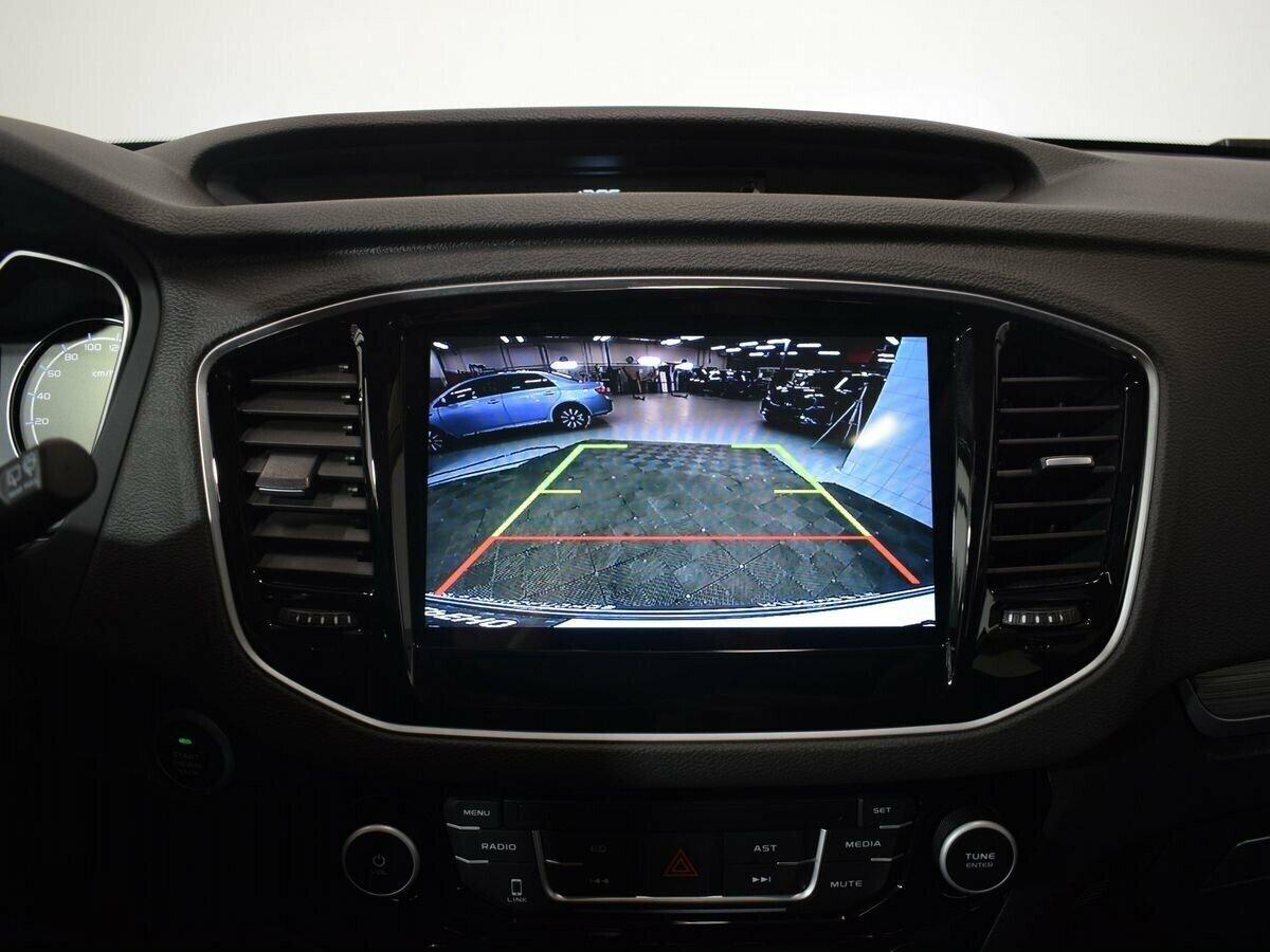 фото автомобиля 7
