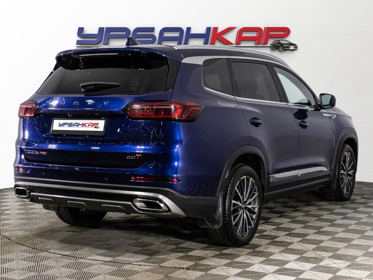 фото автомобиля 1