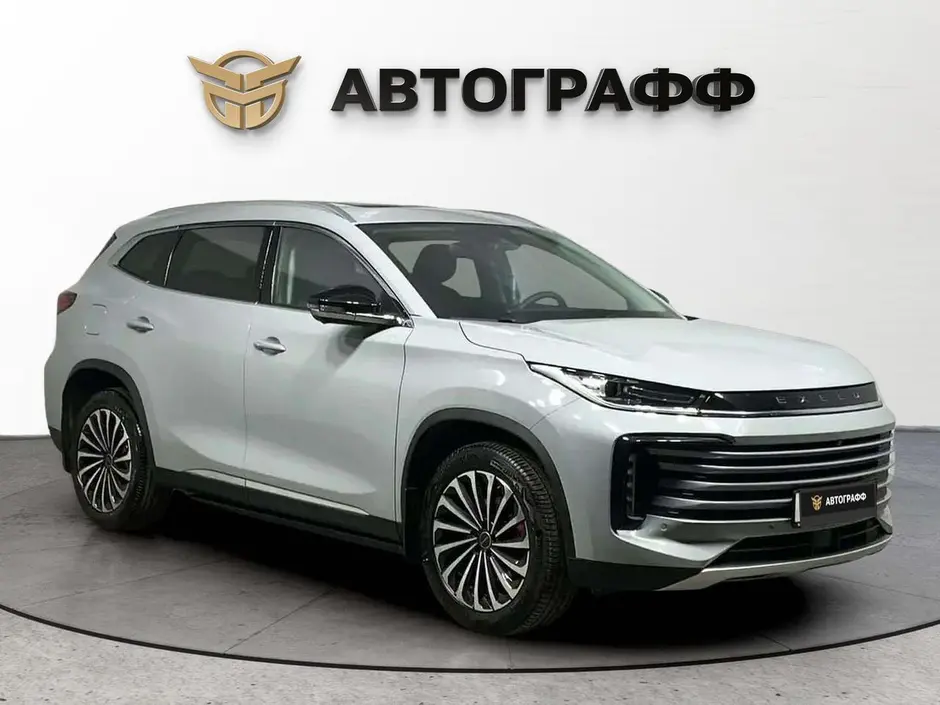 фото автомобиля