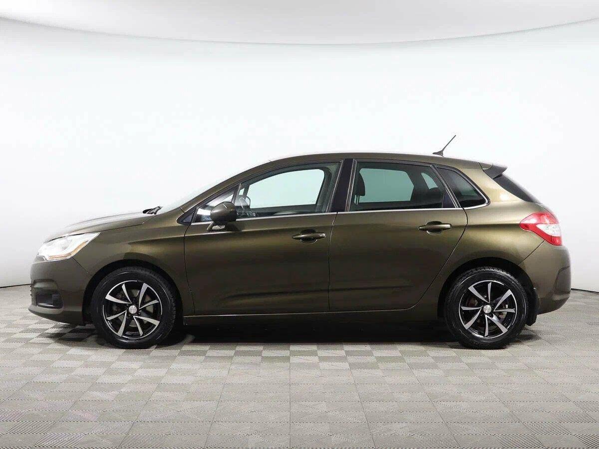 фото автомобиля 7
