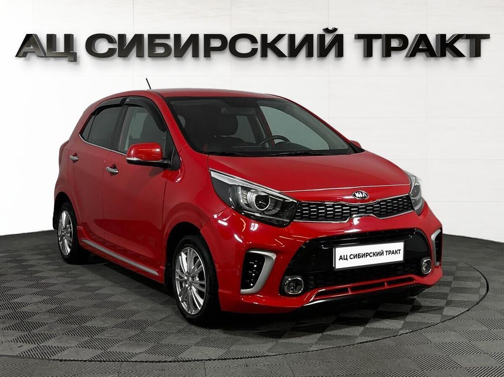 фото автомобиля