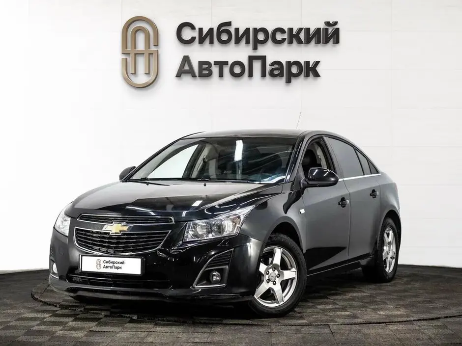 Chevrolet Cruze, 2013 г.