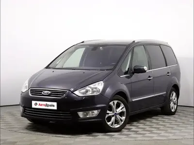 Ford Galaxy