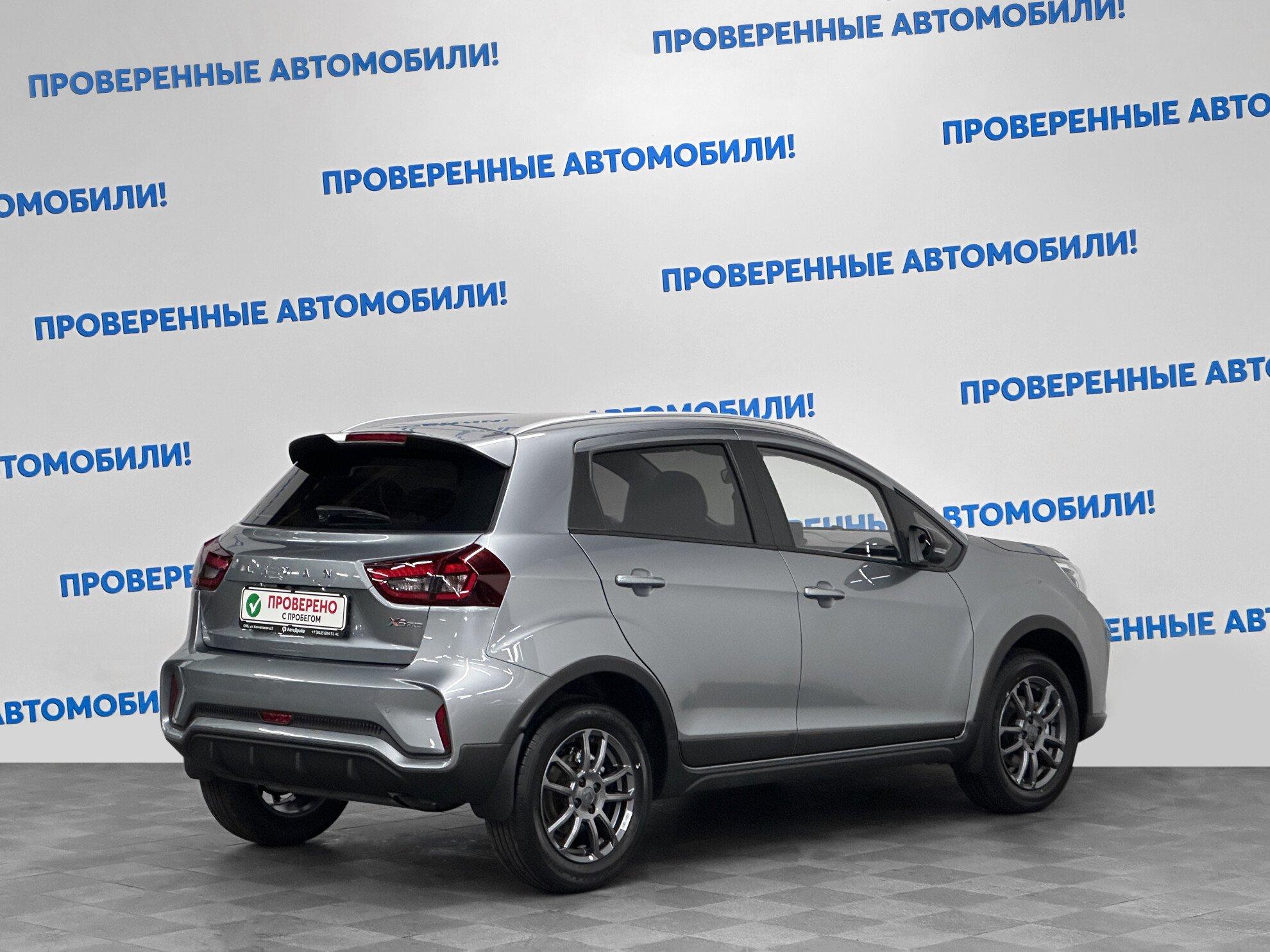 фото автомобиля 1