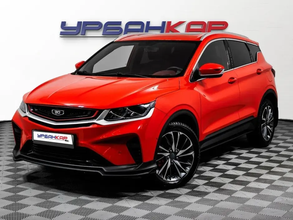 фото автомобиля