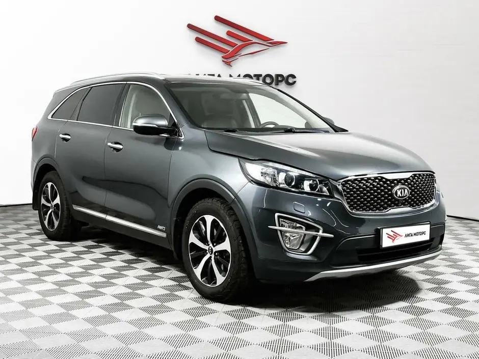 фото автомобиля
