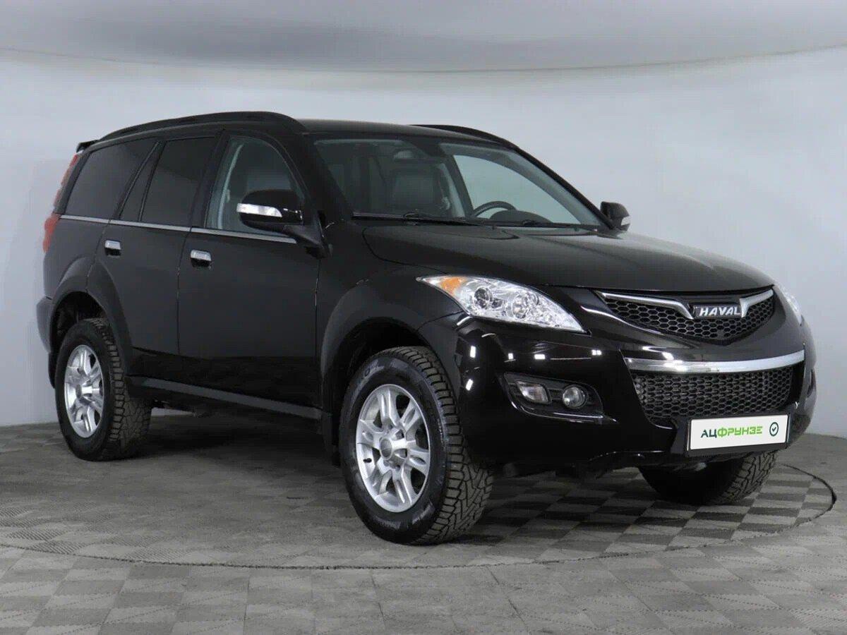 фото автомобиля 2