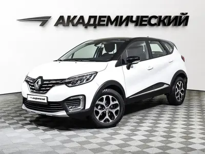 Renault Kaptur
