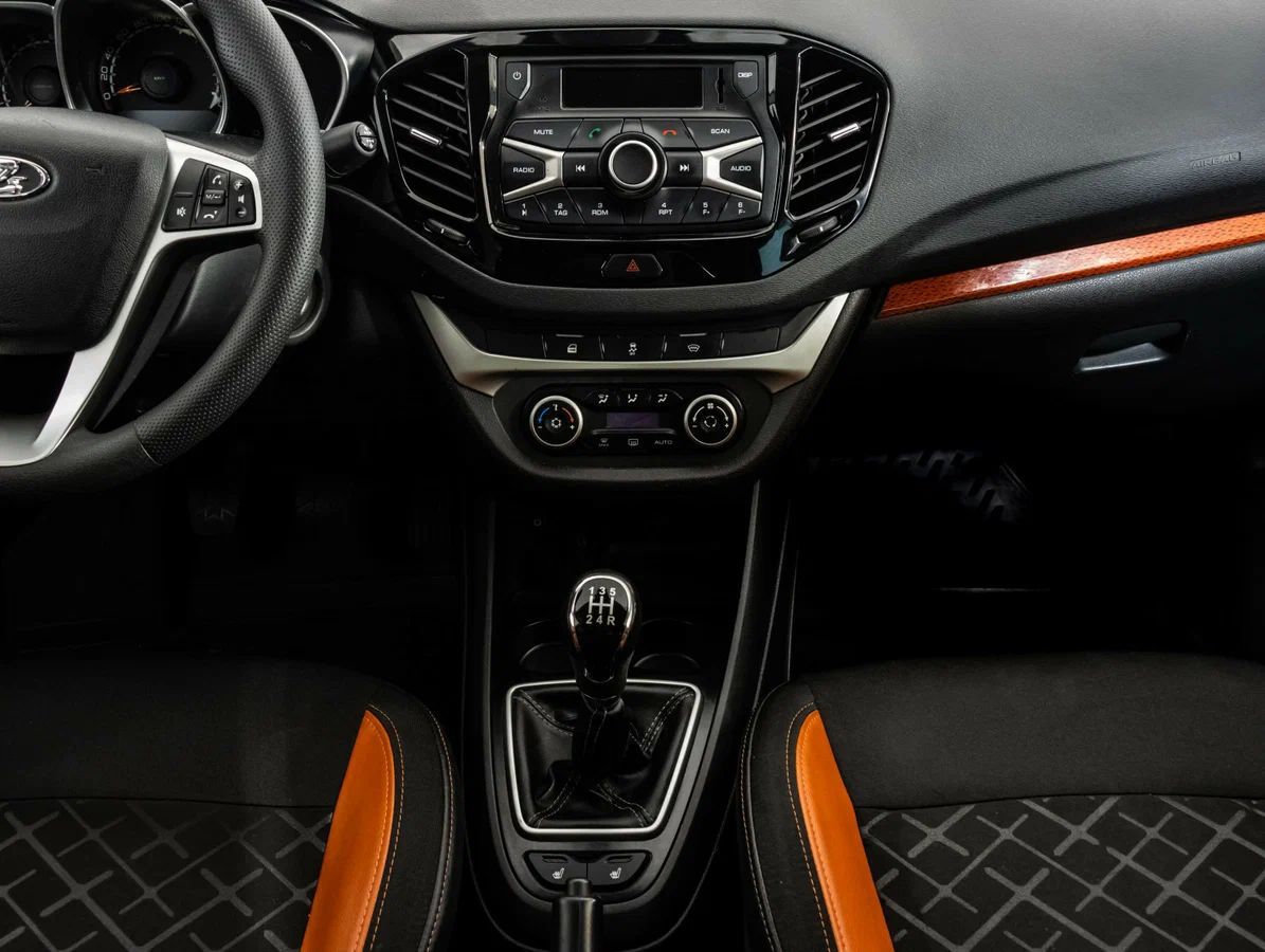 фото автомобиля 8