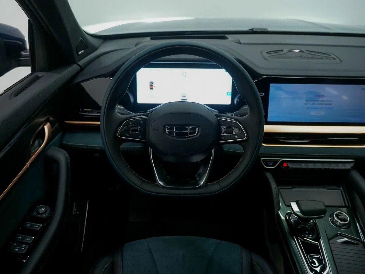 фото автомобиля 5