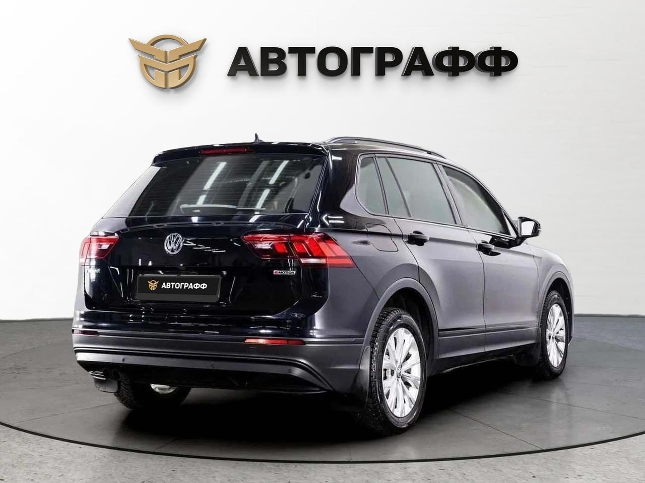 фото автомобиля 1