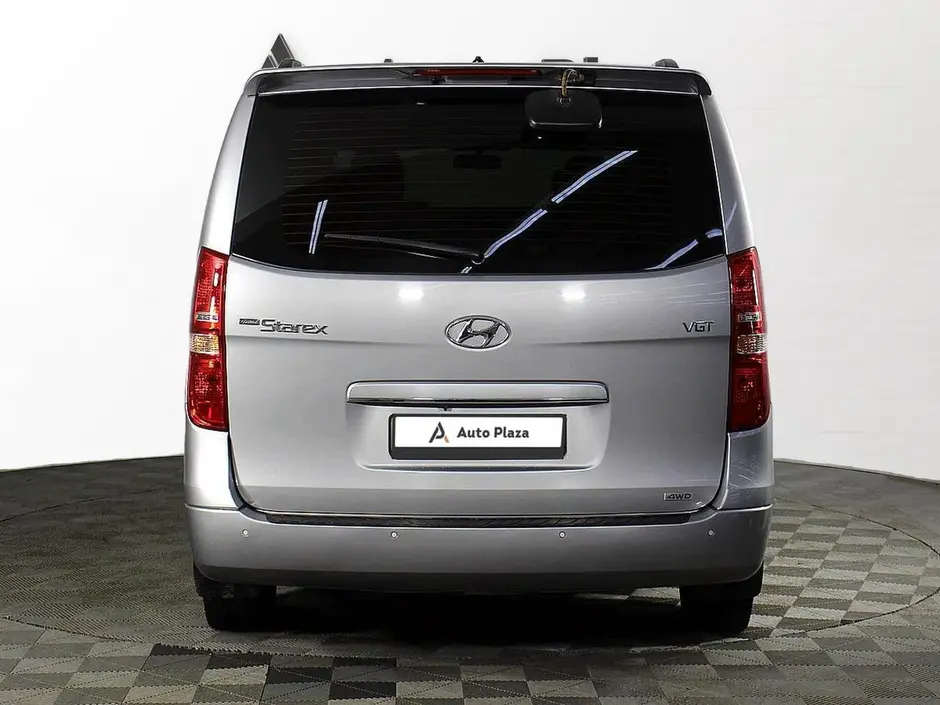 AutoPlaza