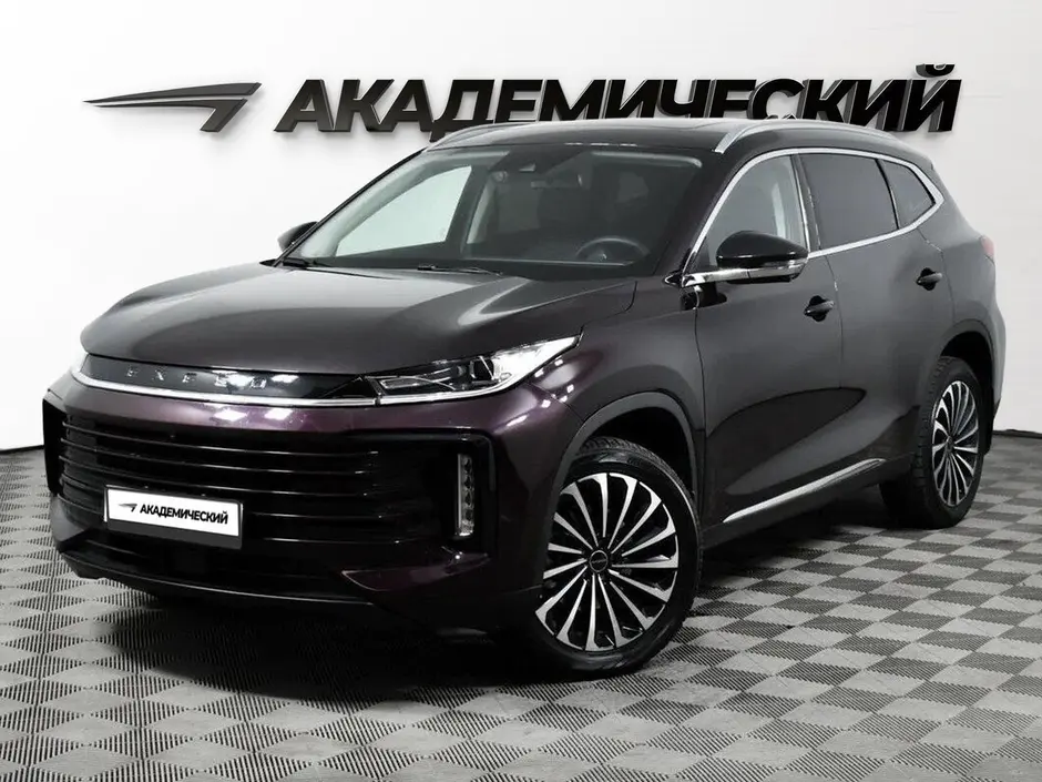 фото автомобиля