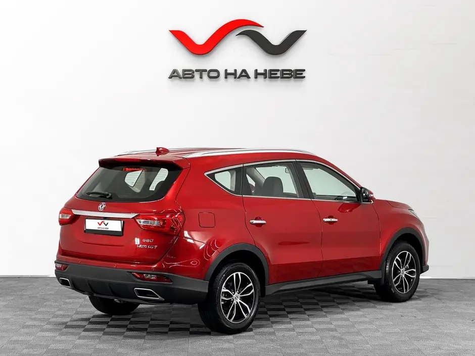 «Авто на Неве»