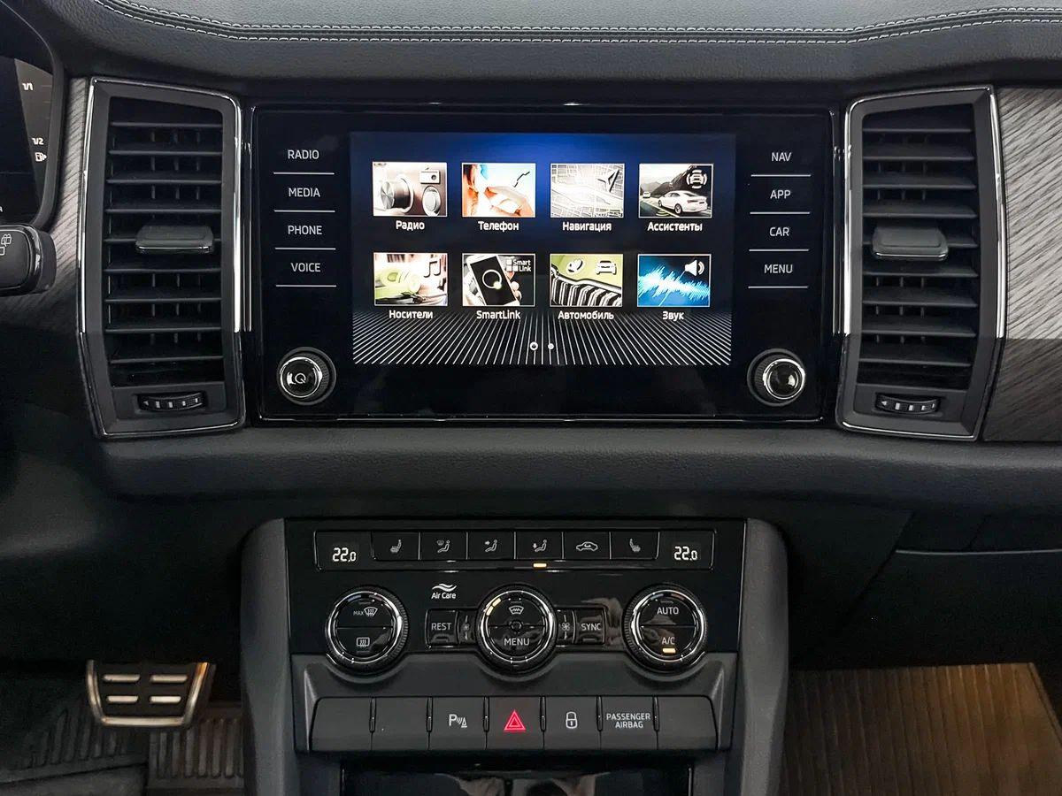 фото автомобиля 7