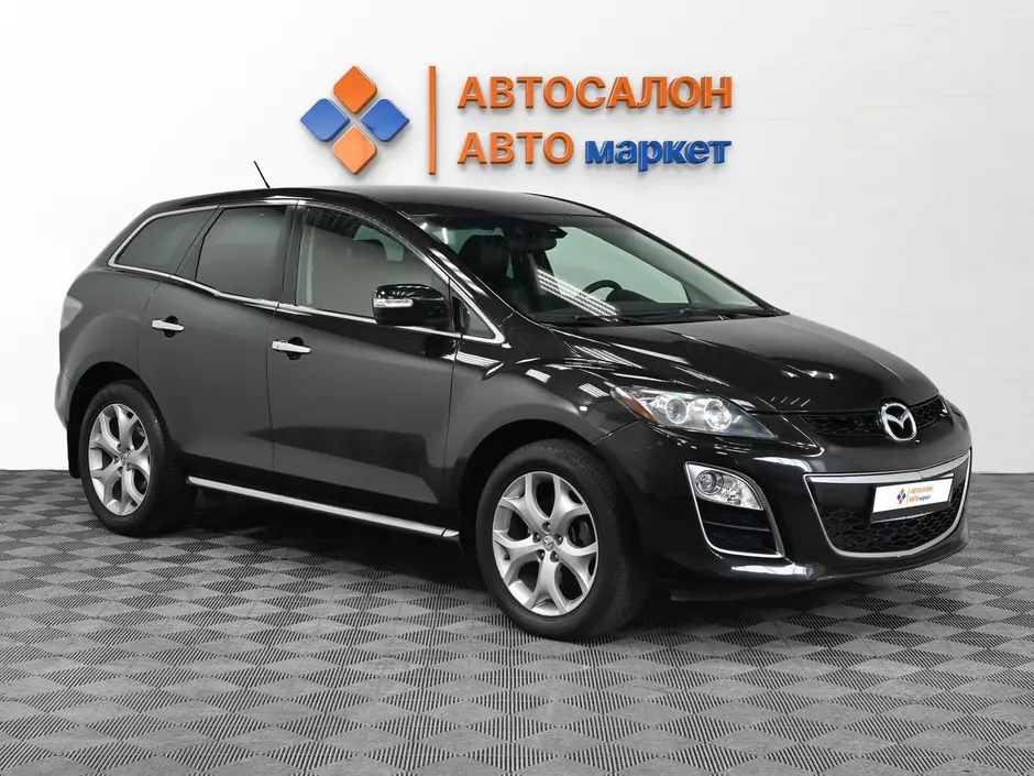 фото автомобиля