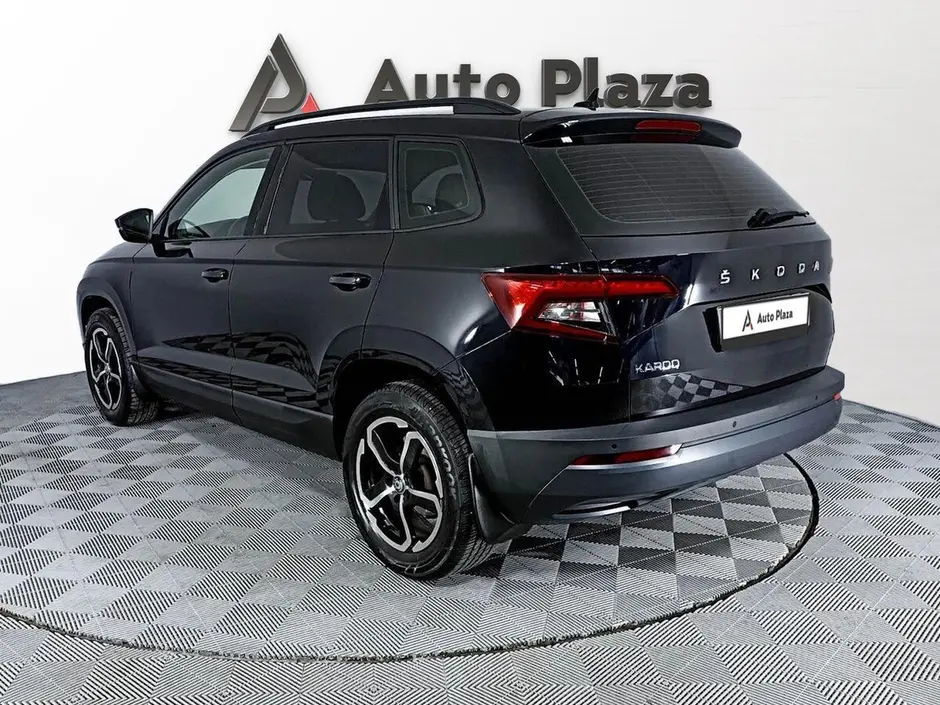AutoPlaza
