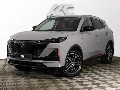 Changan CS55PLUS