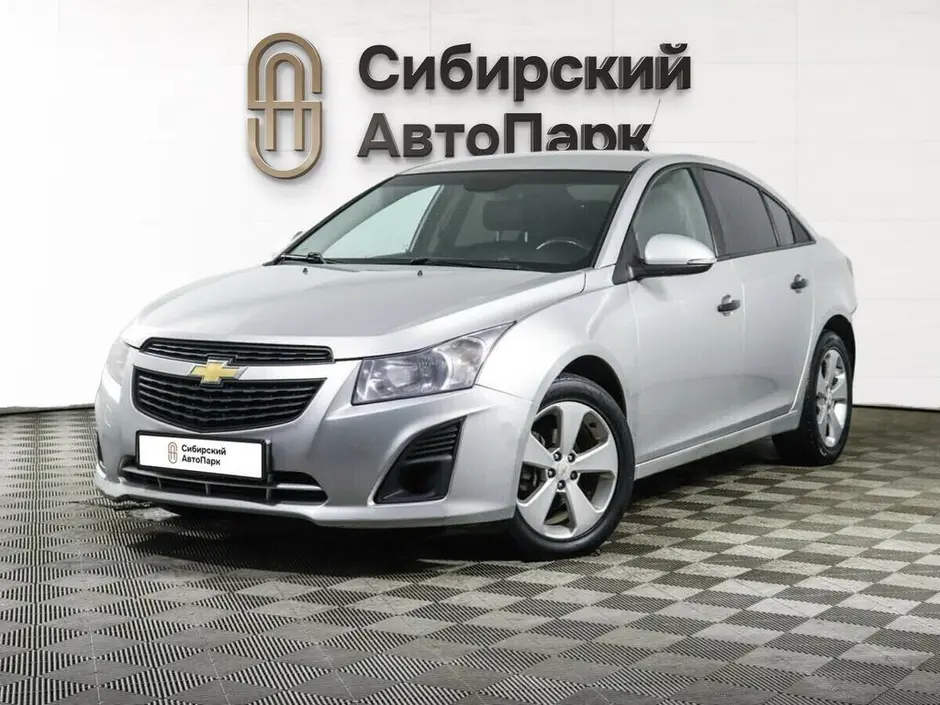 Chevrolet Cruze, 2013 г.