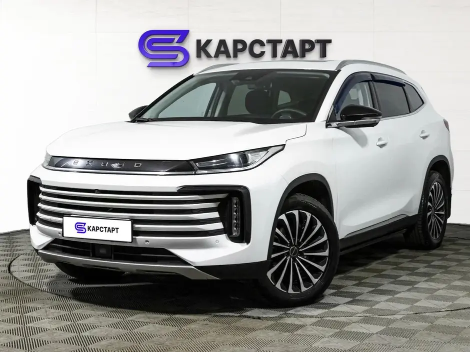КарСтарт