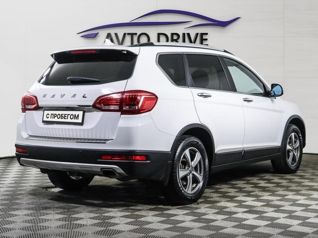 фото автомобиля 1