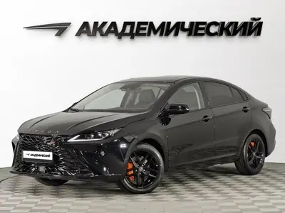 OMODA S5 GT