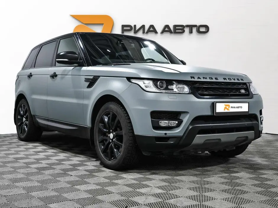фото автомобиля