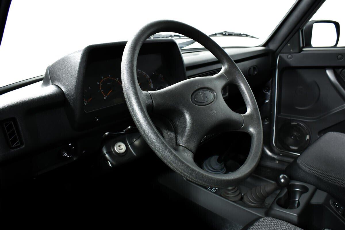 фото автомобиля 11