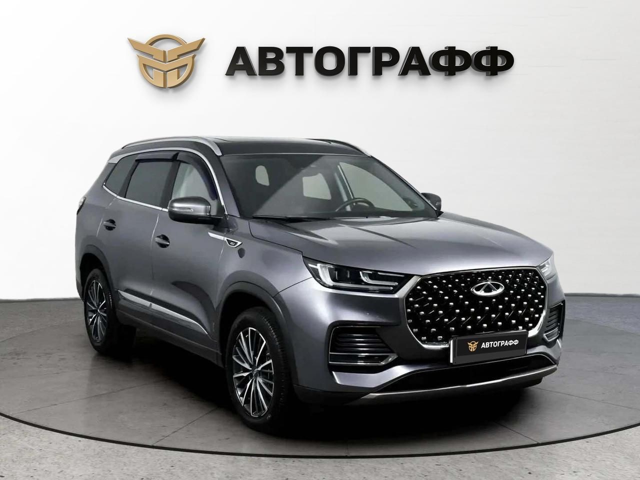 фото автомобиля 2