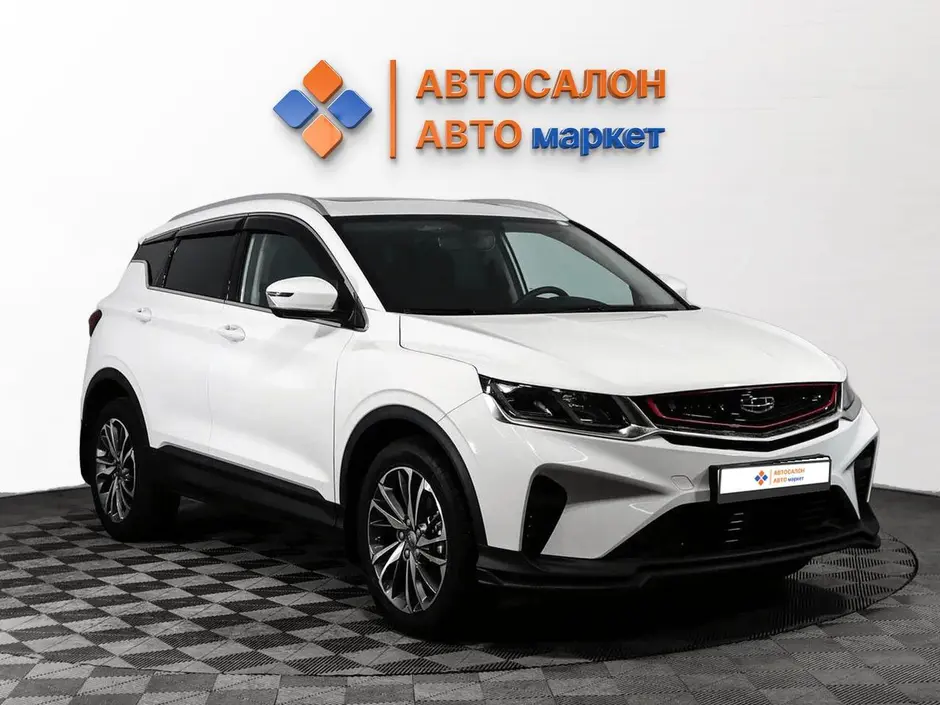 фото автомобиля