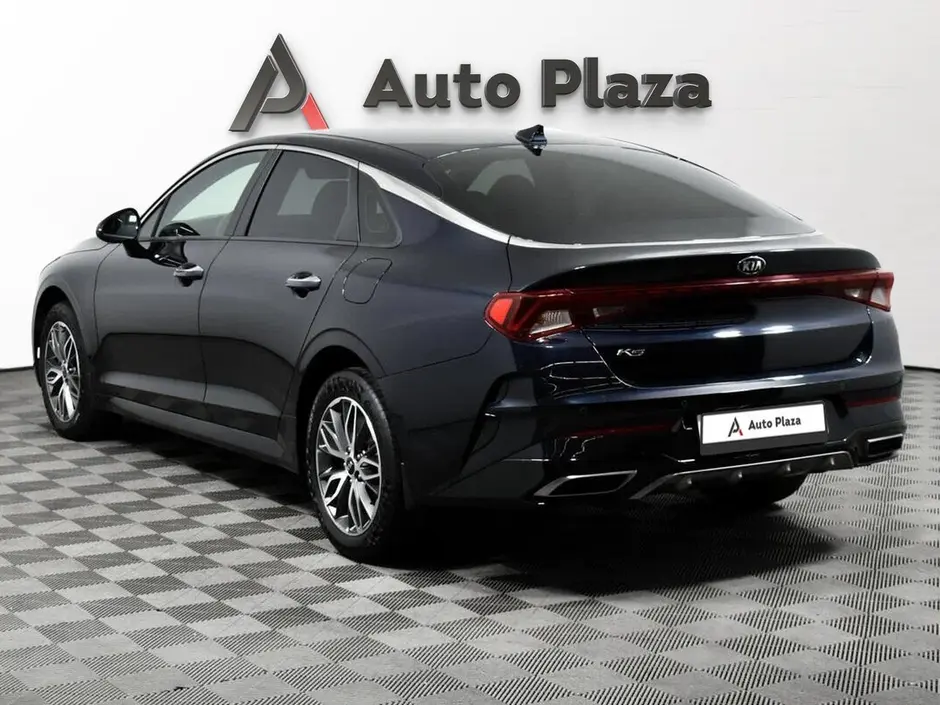 AutoPlaza