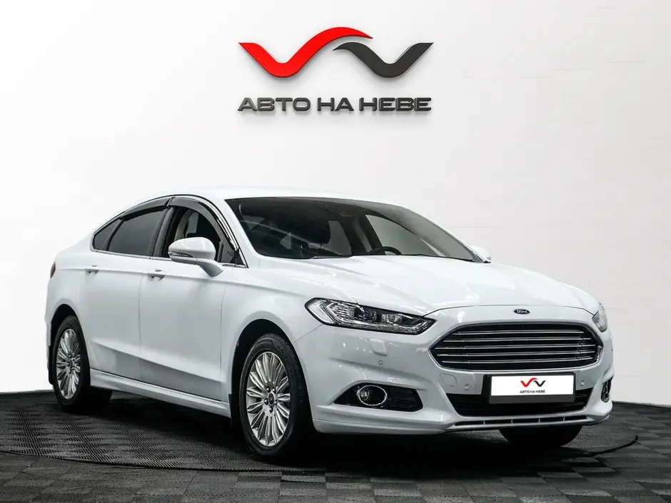 «Авто на Неве»