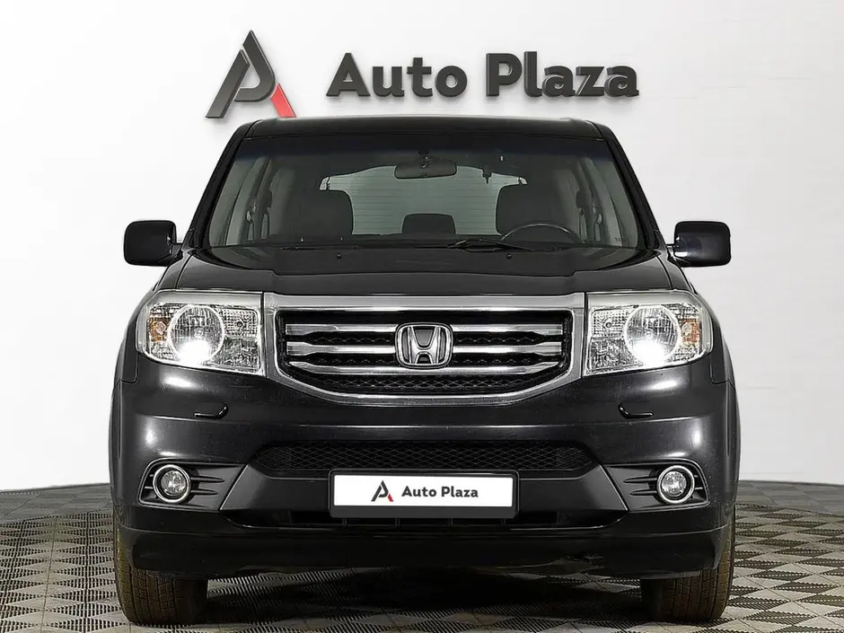 AutoPlaza