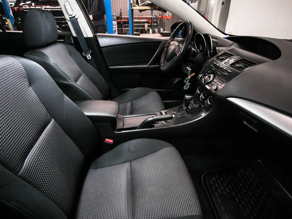 «Авто на Неве»