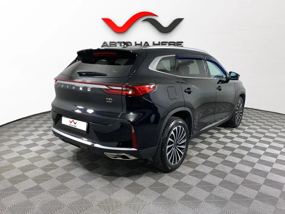 «Авто на Неве»
